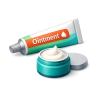 Ointment 3D icon