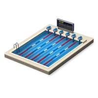 Olympic Pool 3D icon