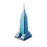 One Vanderbilt 3D icon