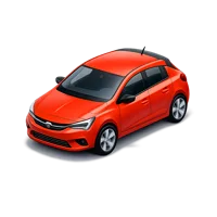 Opel Corsa 3D icon