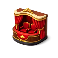 Opera Box 3D icon