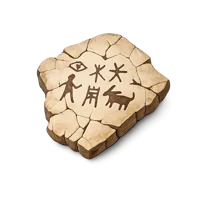 Oracle Bone 3D icon