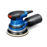 Orbital Sander 3D icon
