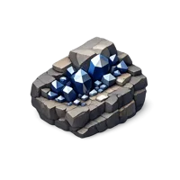 Ore Vein 3D icon