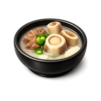 Ox Bone Soup 3D icon