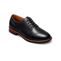 Oxford Shoes 3D icon