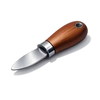 Oyster Knife 3D icon