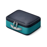Packing Cube 3D icon