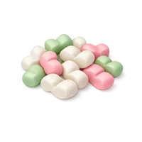 Packing Peanuts 3D icon