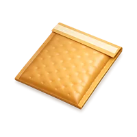 Padded Envelope 3D icon