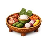 Paea 3D icon