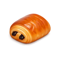 Orange Pain au Chocolat 3D icon