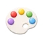 Art & Design 3D icon