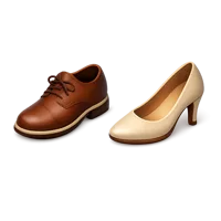 Pair 3D icon