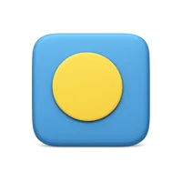 Palau 3D icon