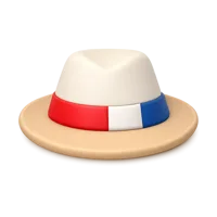 Panama 3D icon