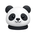 Panda 3D icon