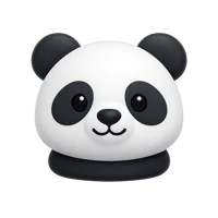Panda 3D icon