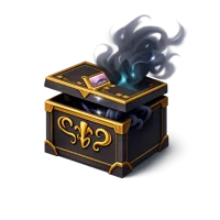 Pandora's Box 3D icon