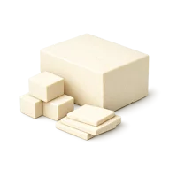 Paneer 3D icon