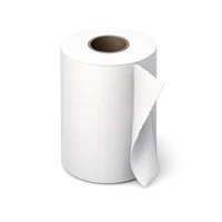 Paper Towel 3D icon