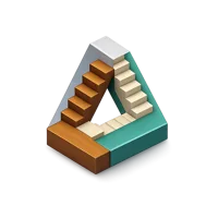 Paradox 3D icon