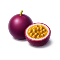 Passion Fruit 3D icon