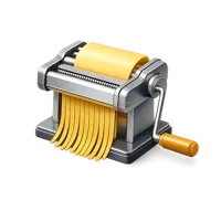 Pasta Maker 3D icon