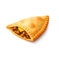Pastel 3D icon