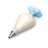 Pastry Bag 3D icon