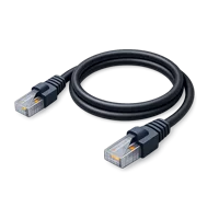 Patch Cable 3D icon