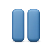 Pause 3D icon