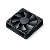 PC Fan 3D icon