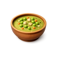 Pea Soup 3D icon