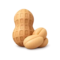 Peanuts 3D icon