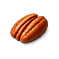 Pecan 3D icon
