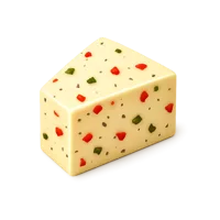 Pepper Jack 3D icon