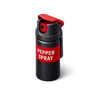 Pepper Spray 3D icon