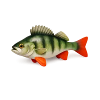 Perch 3D icon