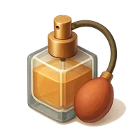 Perfume Spray 3D icon