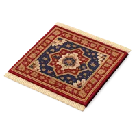 Persian Rug 3D icon