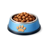 Pet Bowl 3D icon