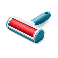 Pet Hair Remover 3D icon