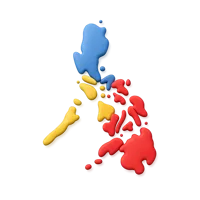 Philippines 3D icon