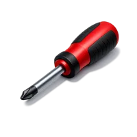 Phillips Screwdriver 3D icon