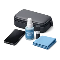 Phone Cleaning Kit 3D icon