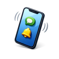 Phone Shake 3D icon