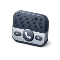 Phone Speaker 3D icon