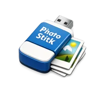 Photo Stickers 3D icon