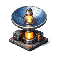 Photon Collector 3D icon
